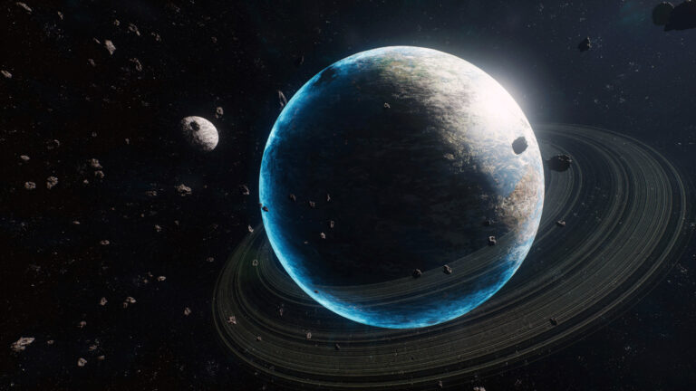 Behind the score: Hans Zimmer and the Interstellar soundtrack