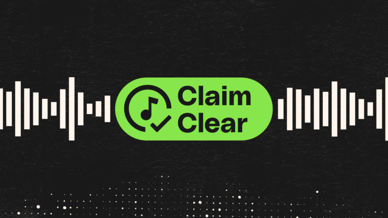 Introducing Claim Clear: The copyright claim game just changed