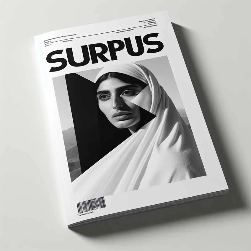 Swiss Style magazine cover