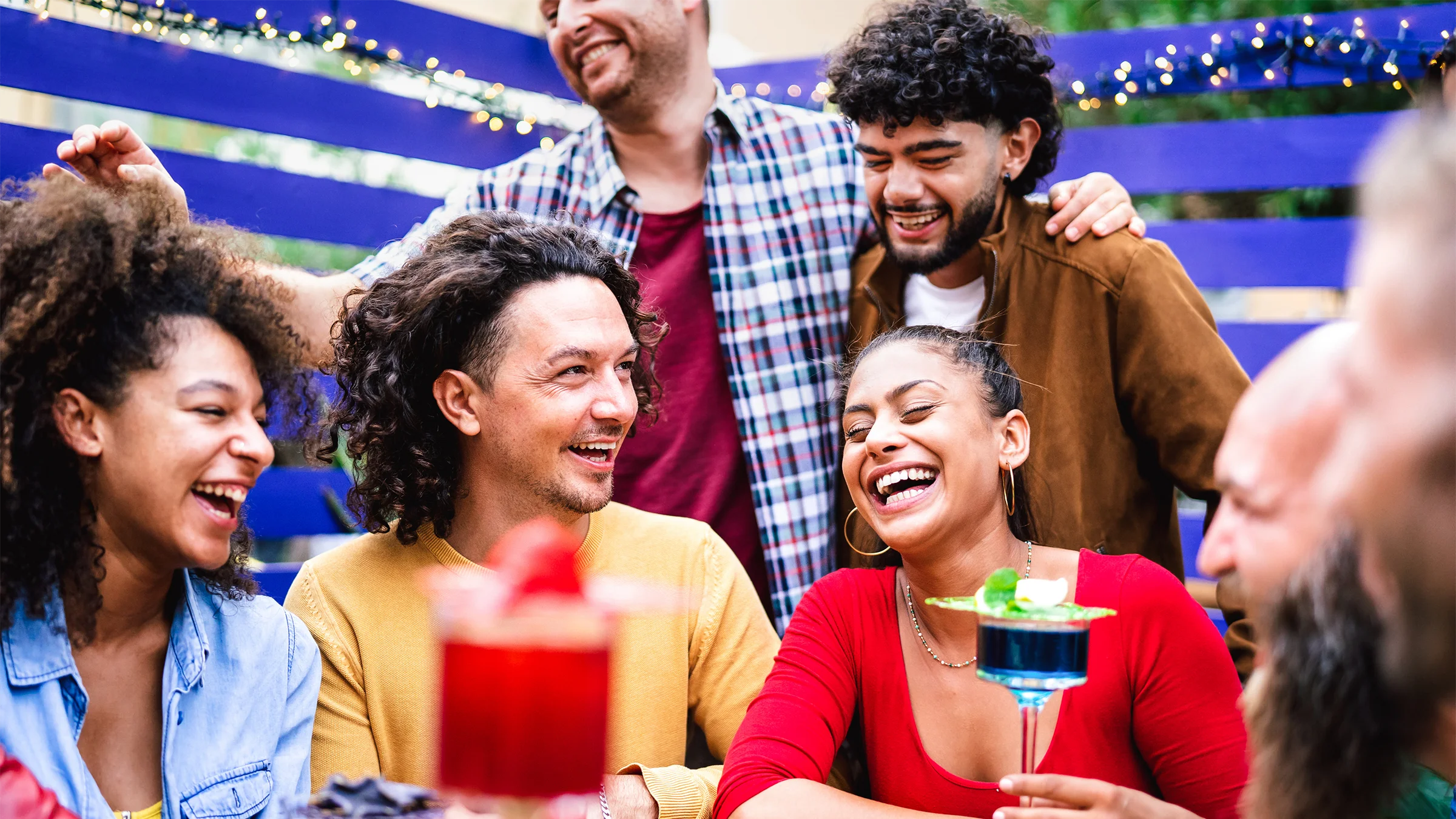 Hispanic Heritage Month