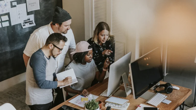 The key elements of successful online brand management