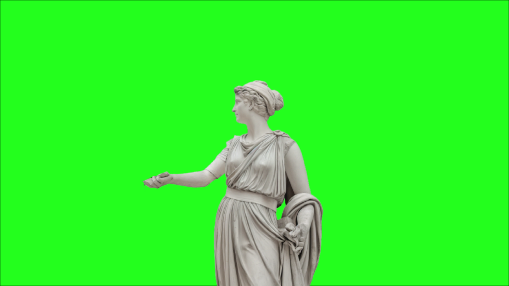start frame for my animation