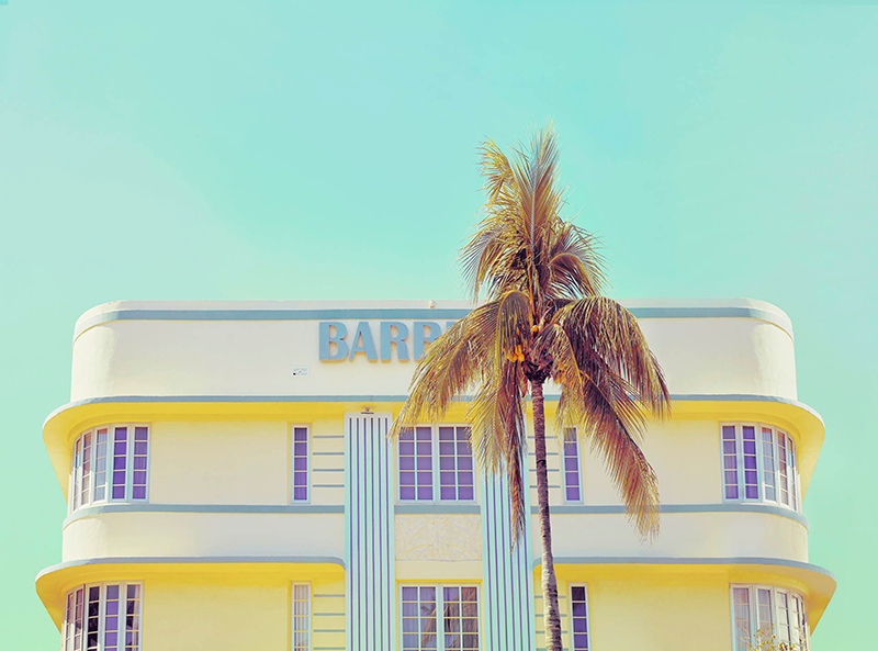 Miami architecture