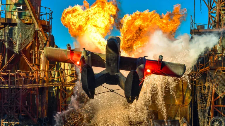 Visual chaos rising: How AI-generated ads are reshaping commercial production