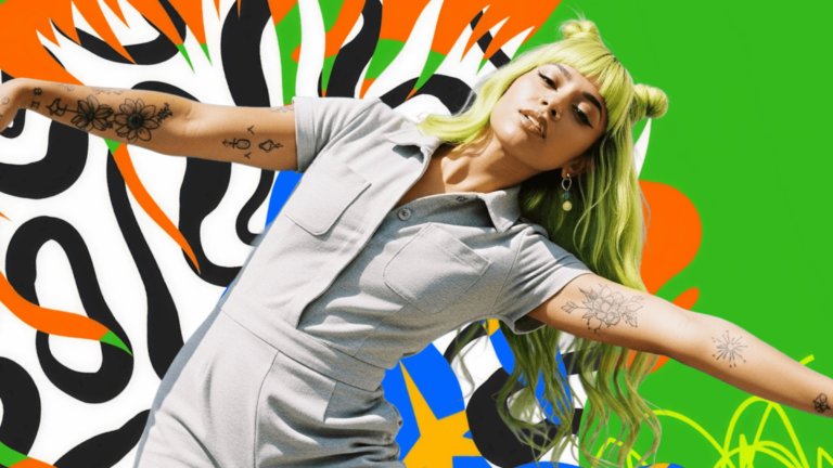 The AI impact on graphic design trends: What creators need to know