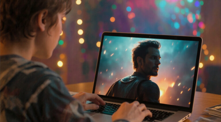 How to start creating AI videos (even if you’ve never tried before)