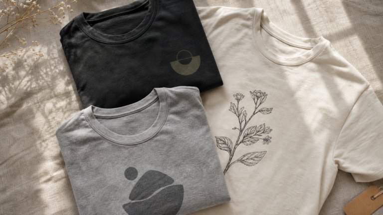 How to generate t-shirt designs using AI