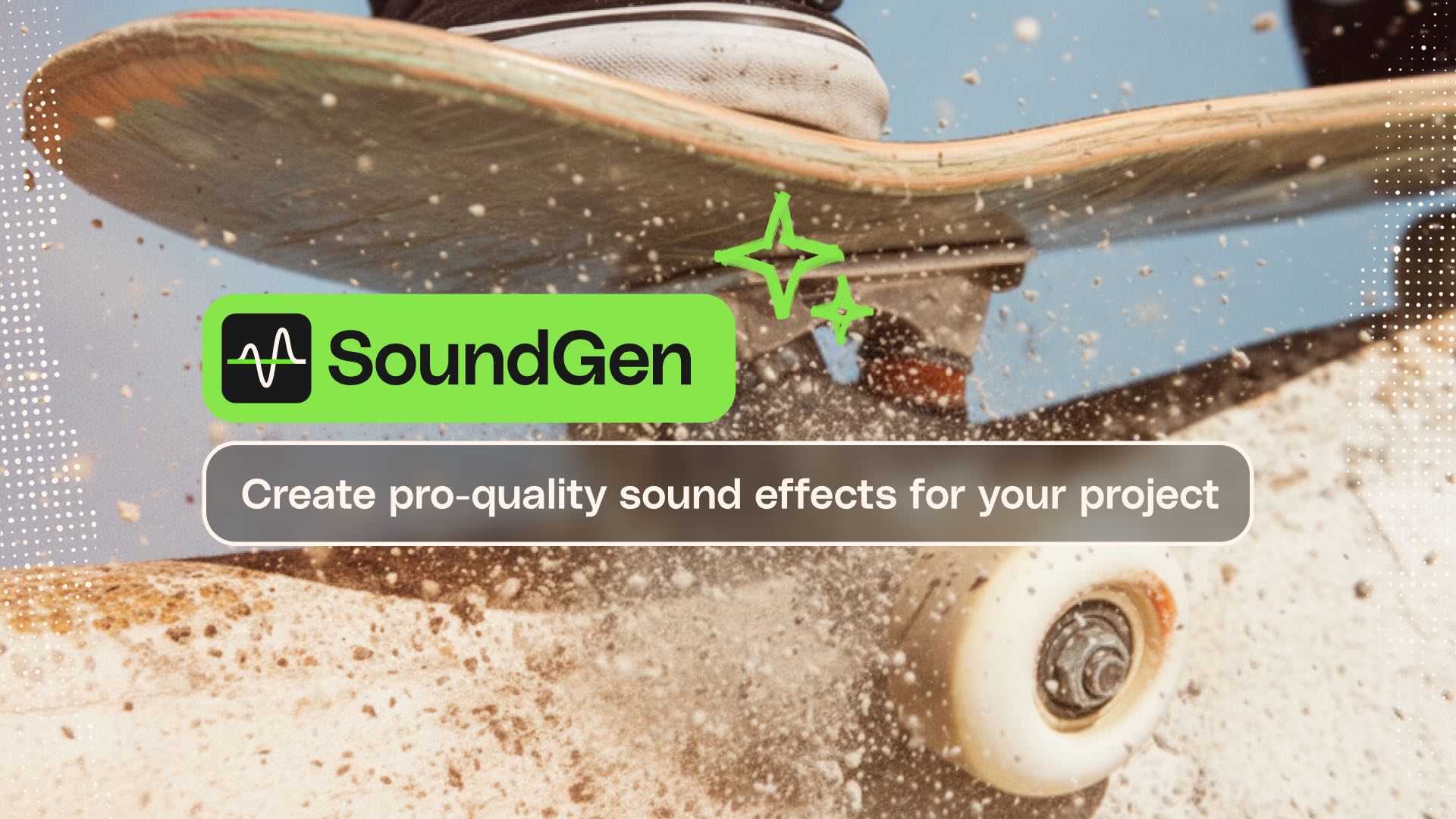 What is SoundGen