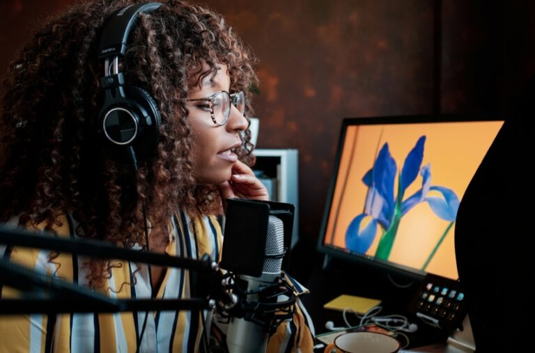 How to create an AI voiceover in VoiceGen: complete step-by-step voiceover tutorial