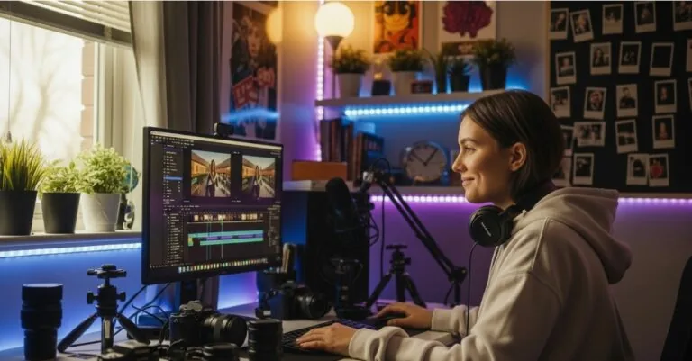 How to make music for YouTube videos with AI without copyright strikes