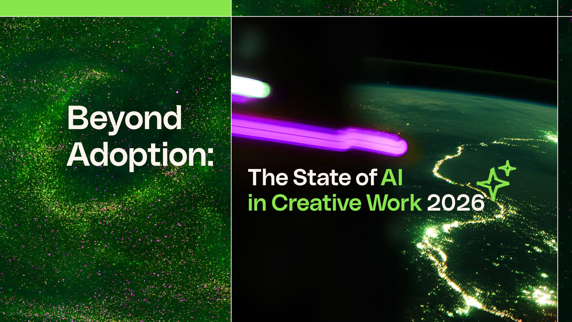 Beyond Adoption: The State of AI in Creative Work 2026