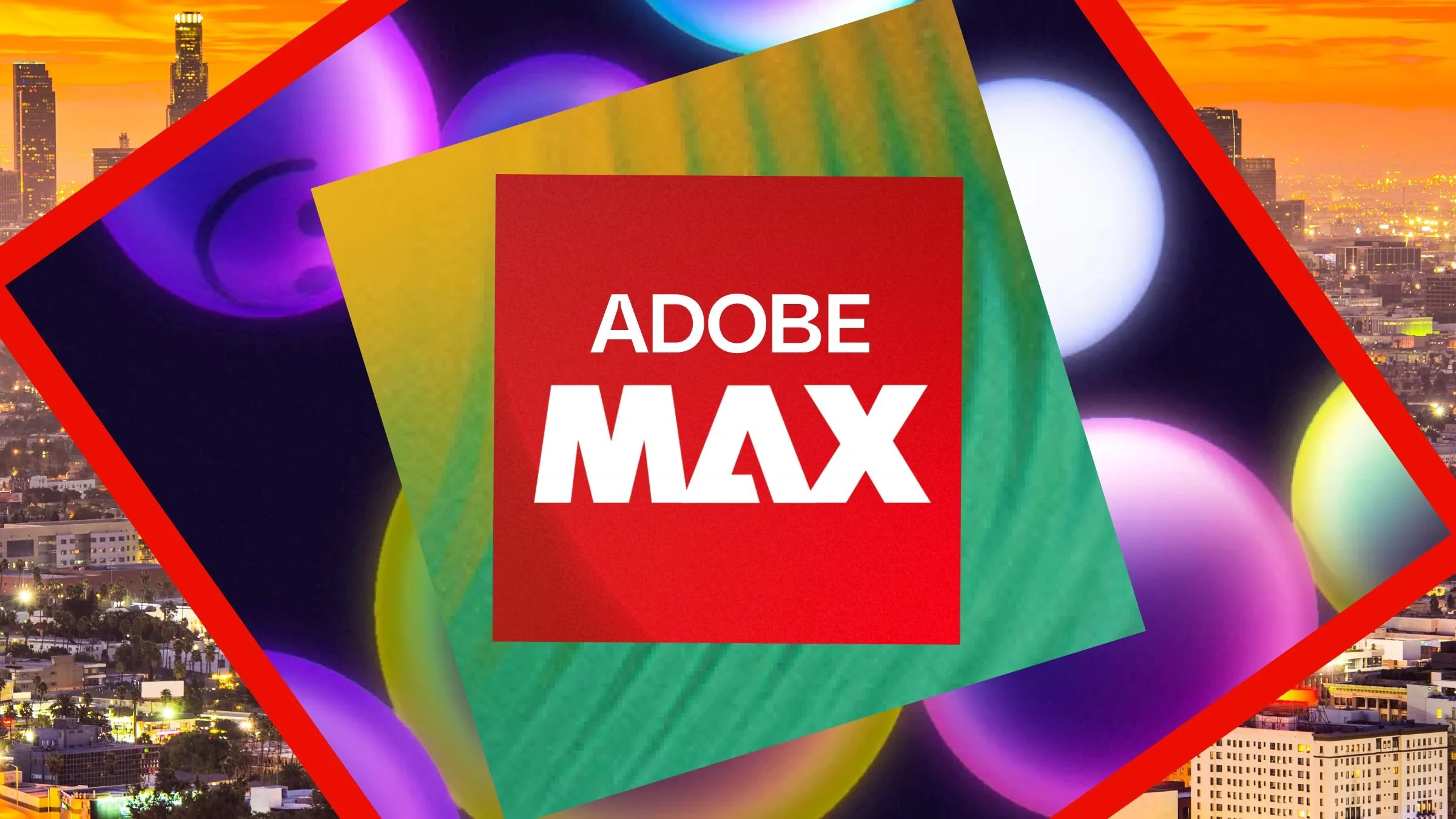 Adobe Max 2025: Premiere Pro and After Effects updates
