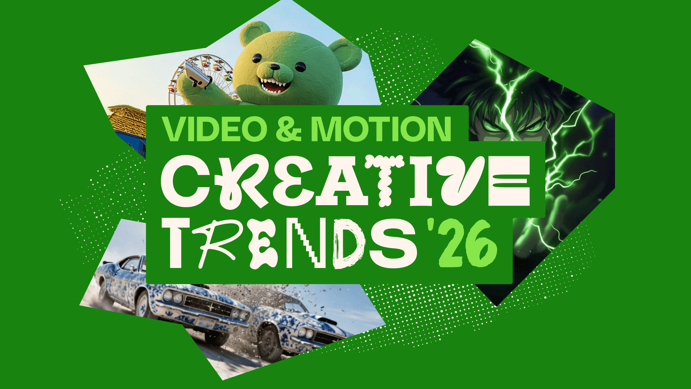 Video & motion design trends 2026