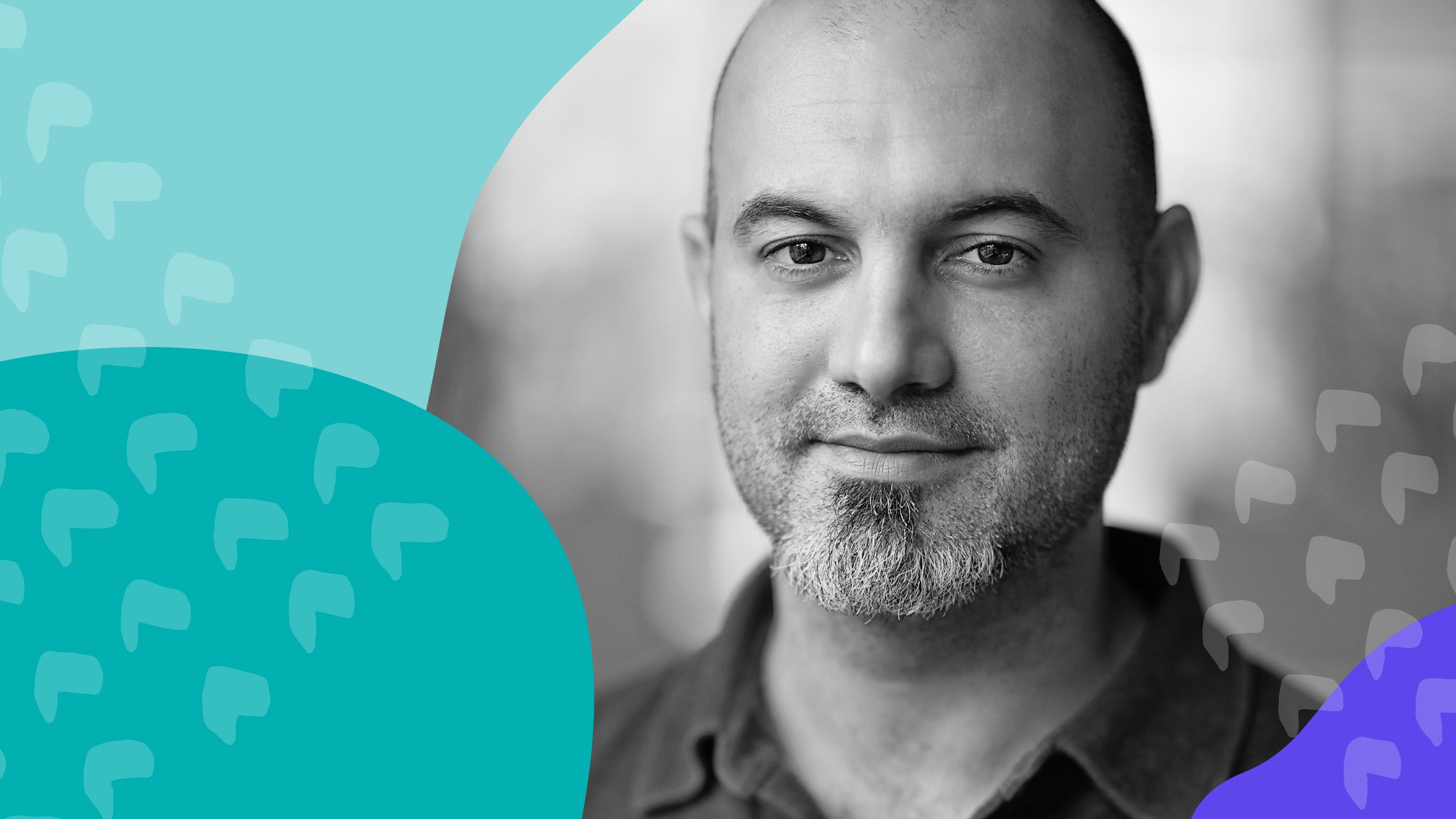 Envato CEO Hichame Assi