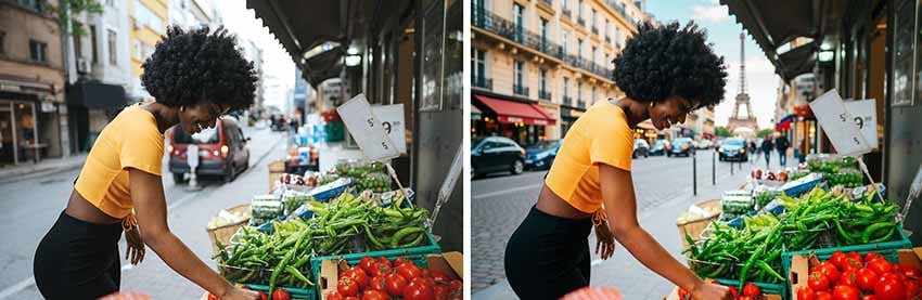 Envato ImageEdit makes changing backgrounds easy