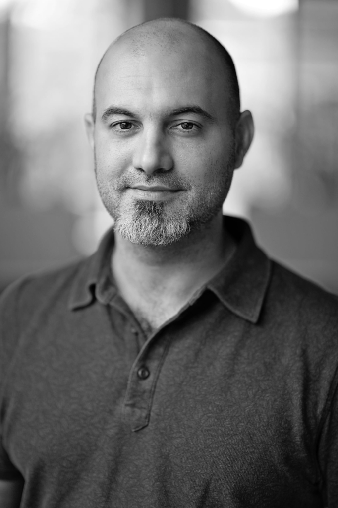 Envato CEO Hichame Assi