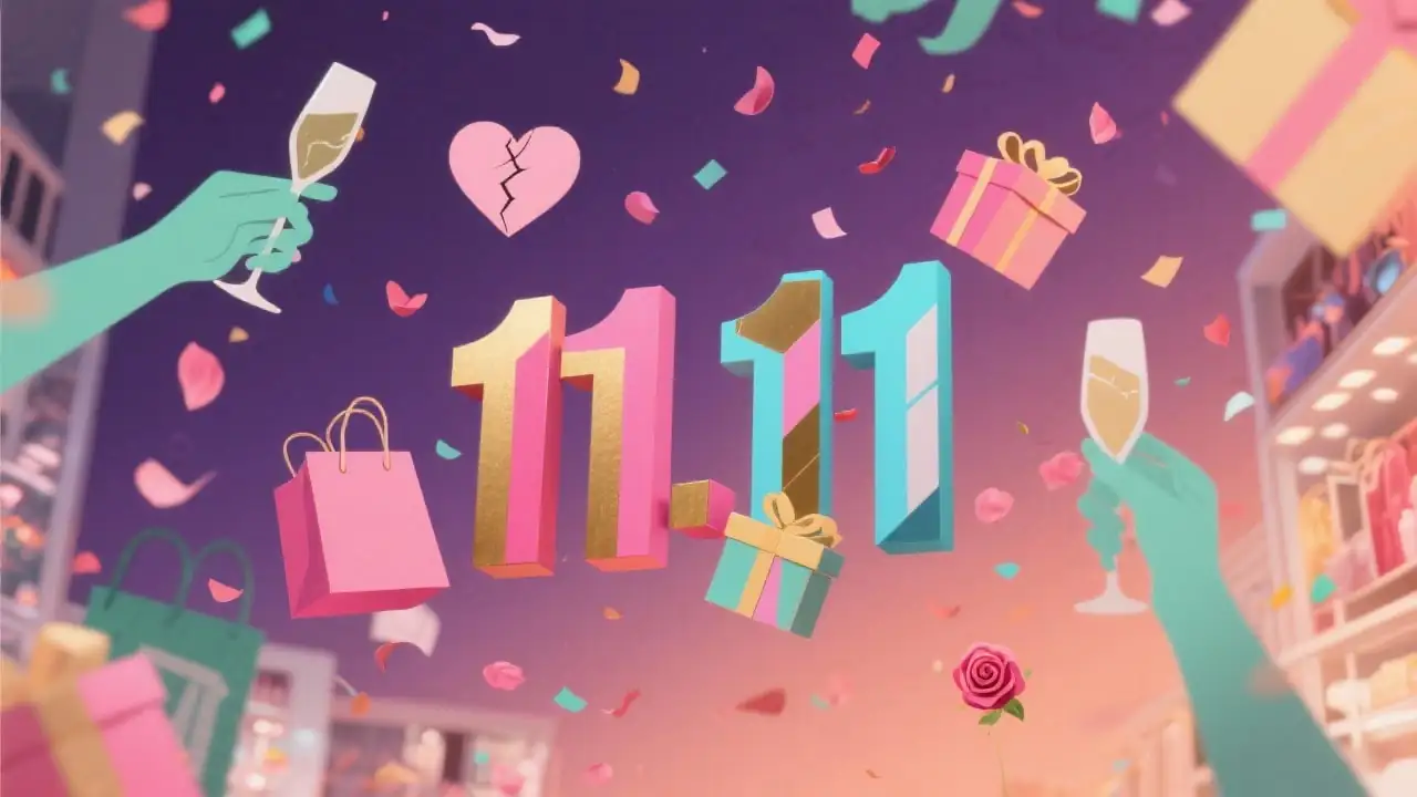 What is Singles Day? How Western brands can participate in the world's biggest shopping day