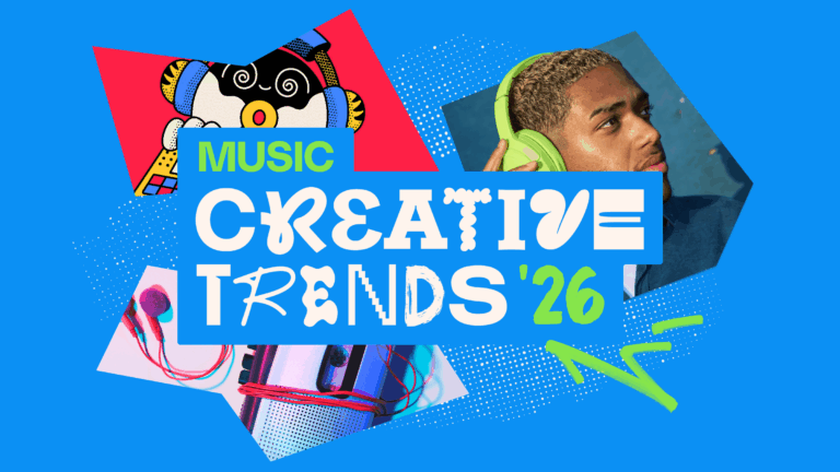 Music trends 2026: from AI to genre fluidity, the latest music industry trends to watch