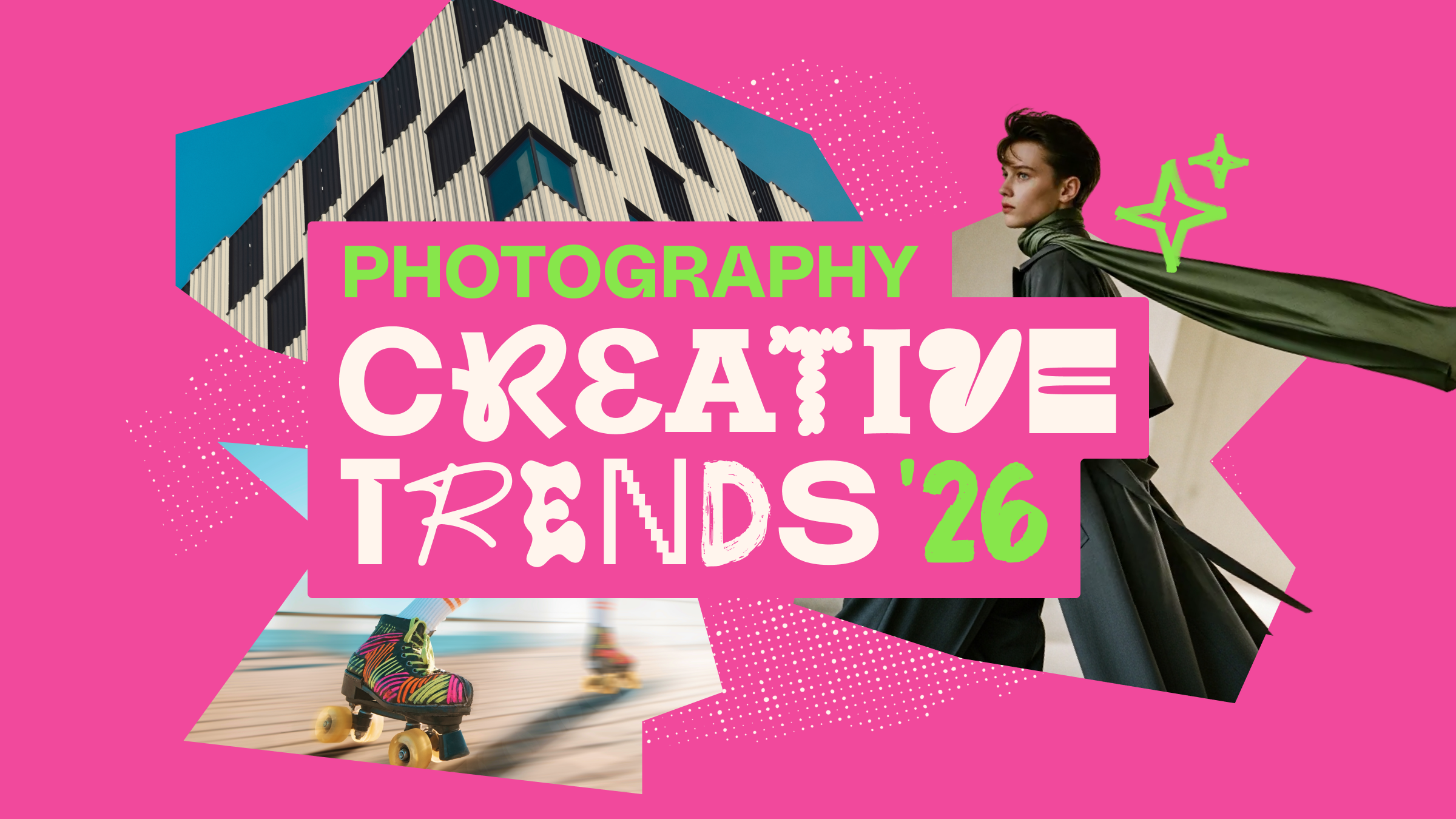 Photography trends 2026