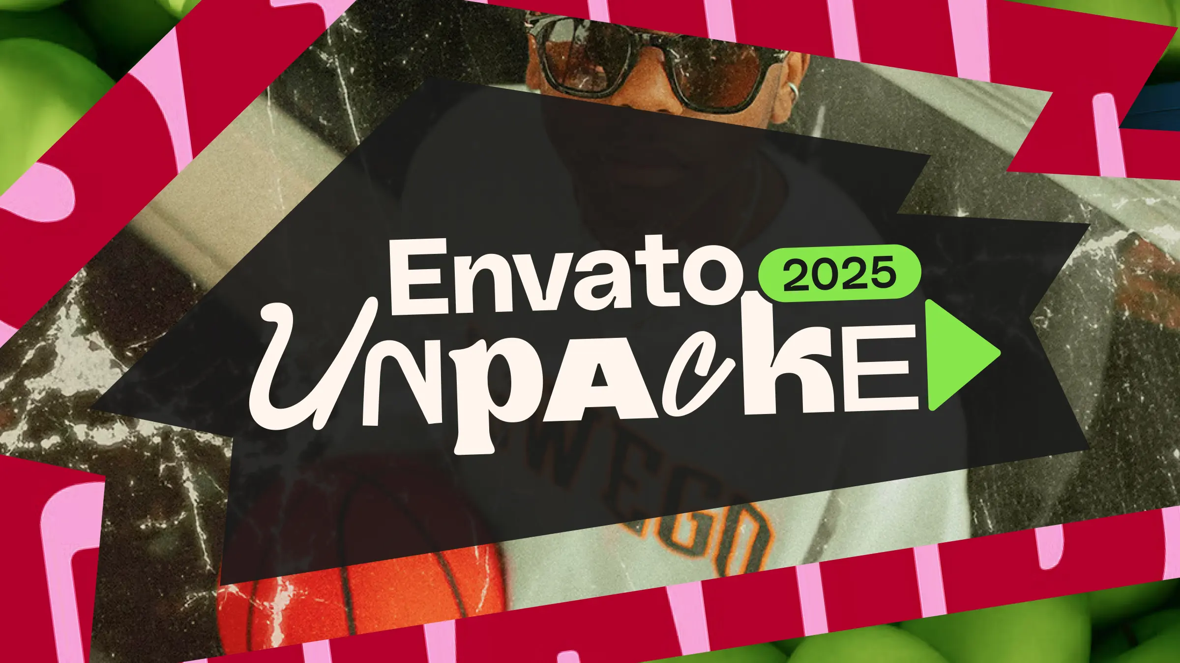 Envato Unpacked