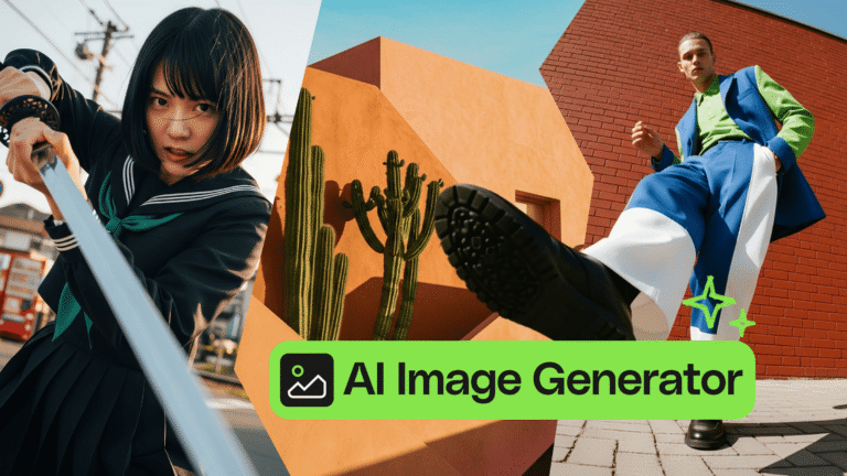 Envato Image Generation AI models: Meet the engines powering your visuals