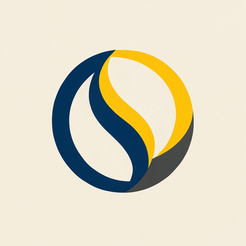 circle logo edited in ImageEdit