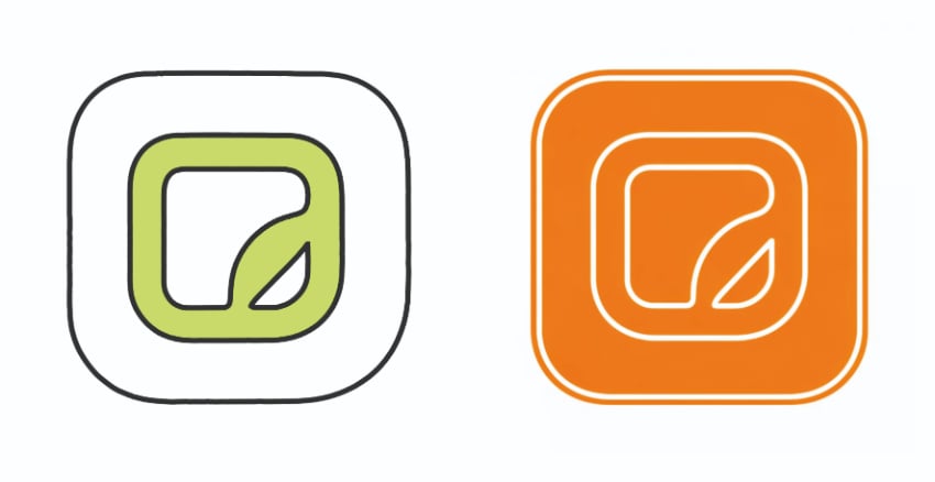 line icons icon trend icon design trends 2026