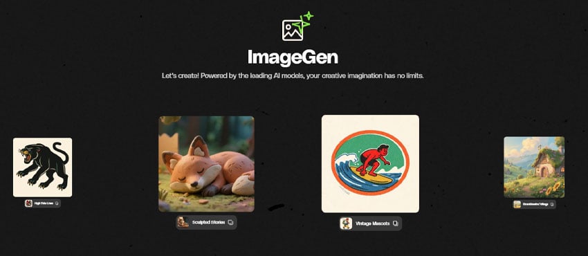 ImageGen