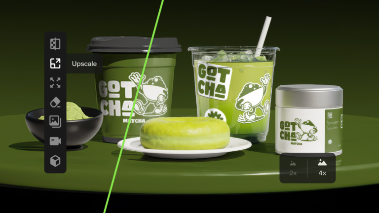 How to use an AI image upscaler to enhance photos without losing quality