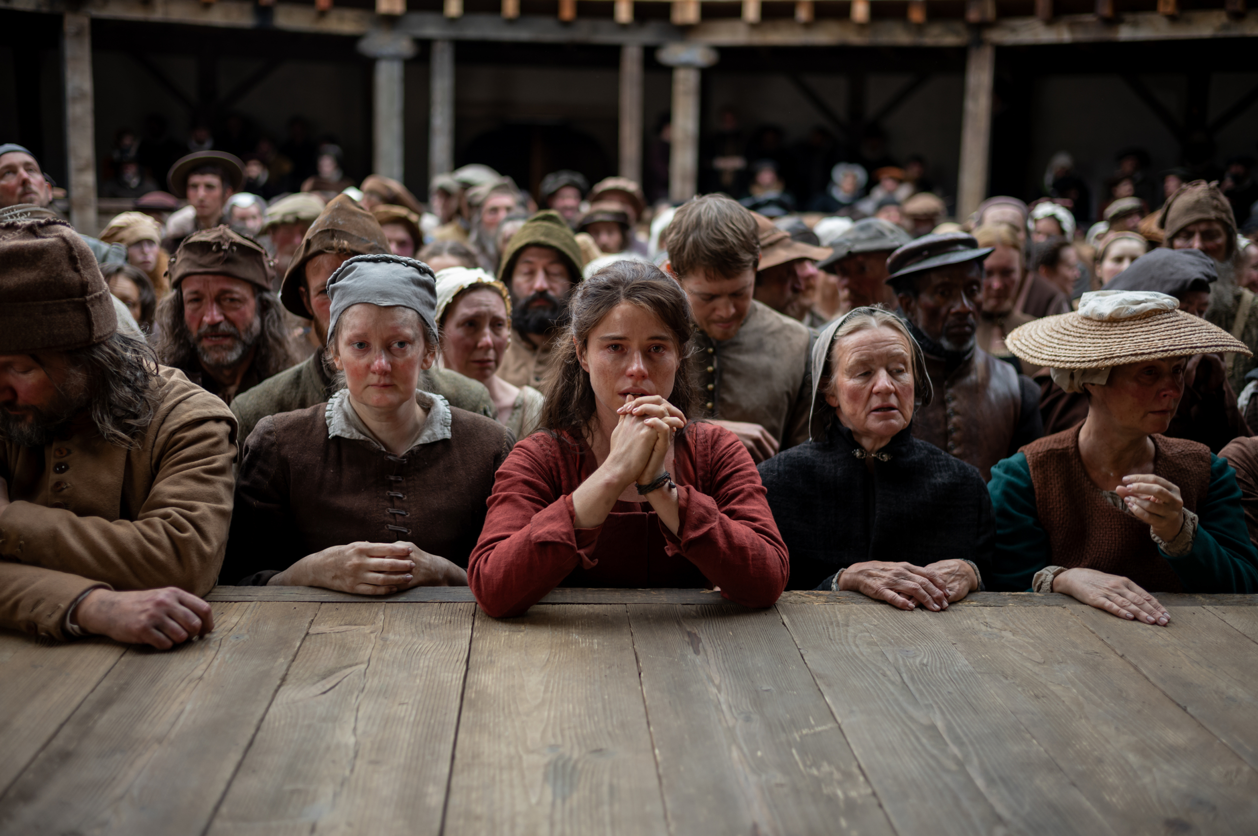 Inside the design of Hamnet: recreating Shakespeare's world | Wallpaper*
