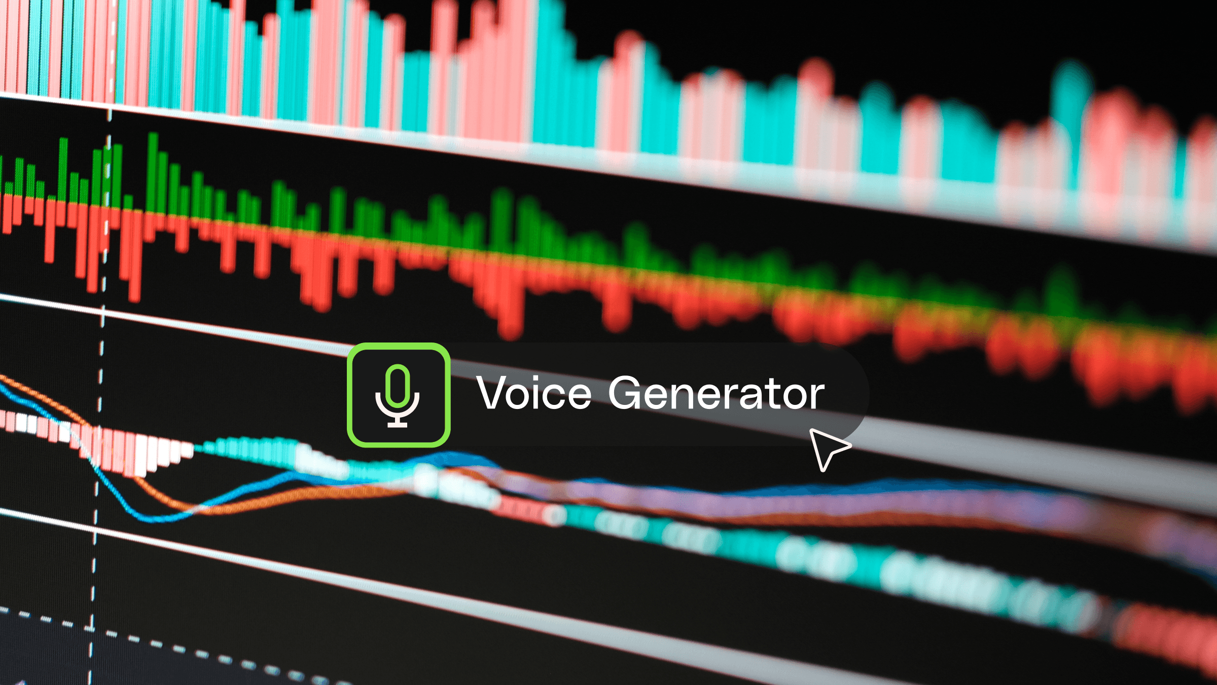 AI voice generator blog