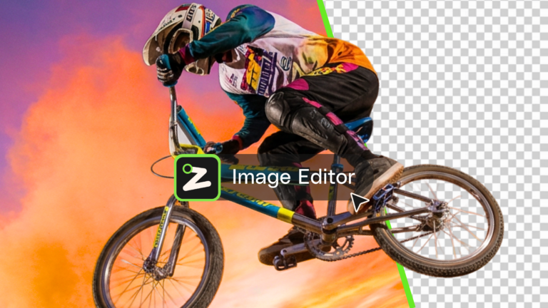 AI image editor guide: How to edit photos faster with Envato