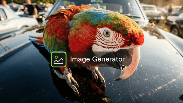 AI image generator guide: Unlock creative workflows with ImageGen