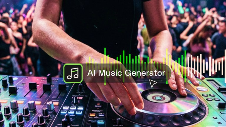 Envato’s AI Music generator: Complete guide to AI royalty-free music