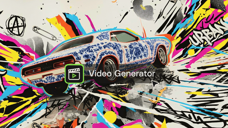 Envato VideoGen: The complete AI video generator guide