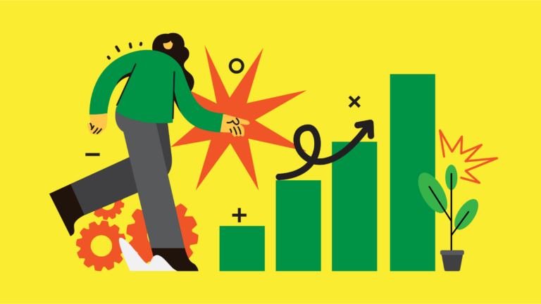 How to create an AI infographic design with Illustrator and GraphicsGen