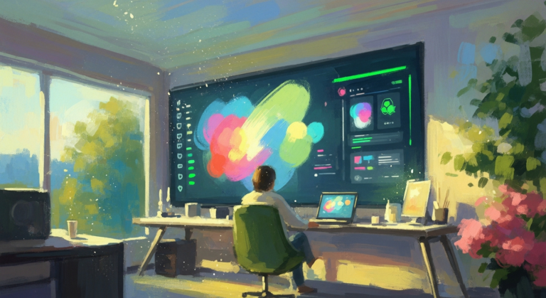 Can I use Envato AI Tools for client work? A clear guide to commercial use