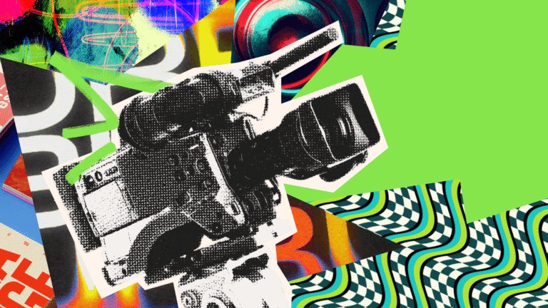 Video marketing guide: strategy, tools and workflows for creatives