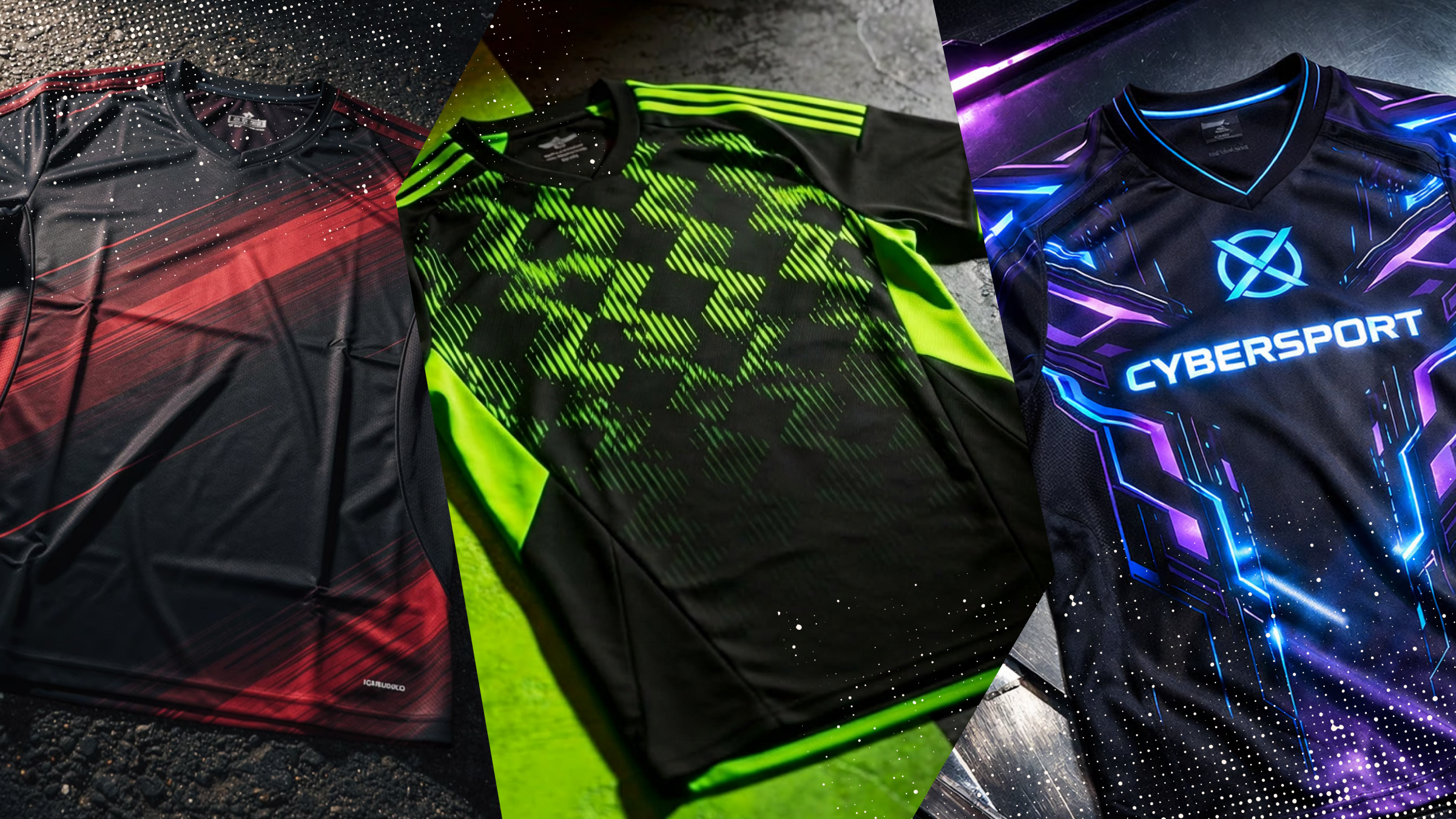 The best World Cup kits of all time, ranked and explained
