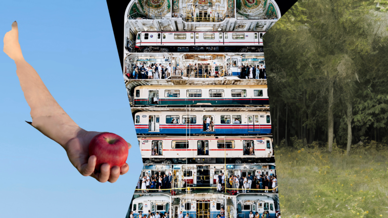 11 creative pros on the strangest places they’ve ever locked in