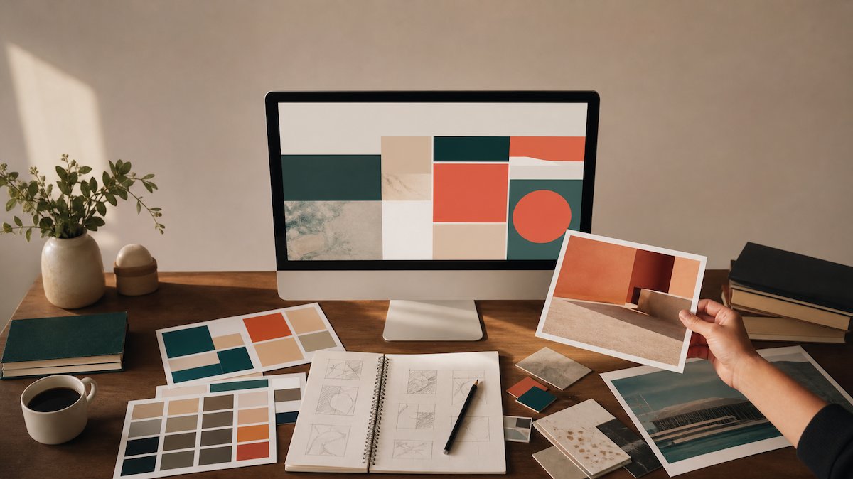 Envato for graphic designers: complete workflow guide