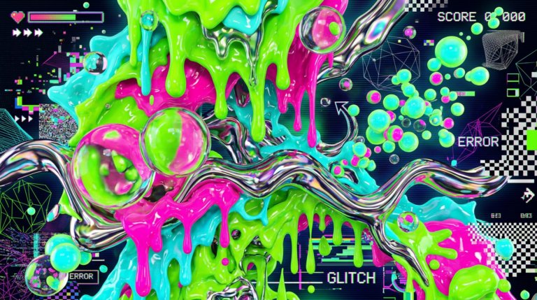 Go Hyper Goo! Why maximalism is going weird and wacky for 2026