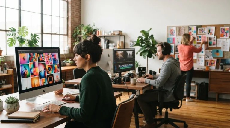 What Envato is (and isn’t): clearing up common misconceptions