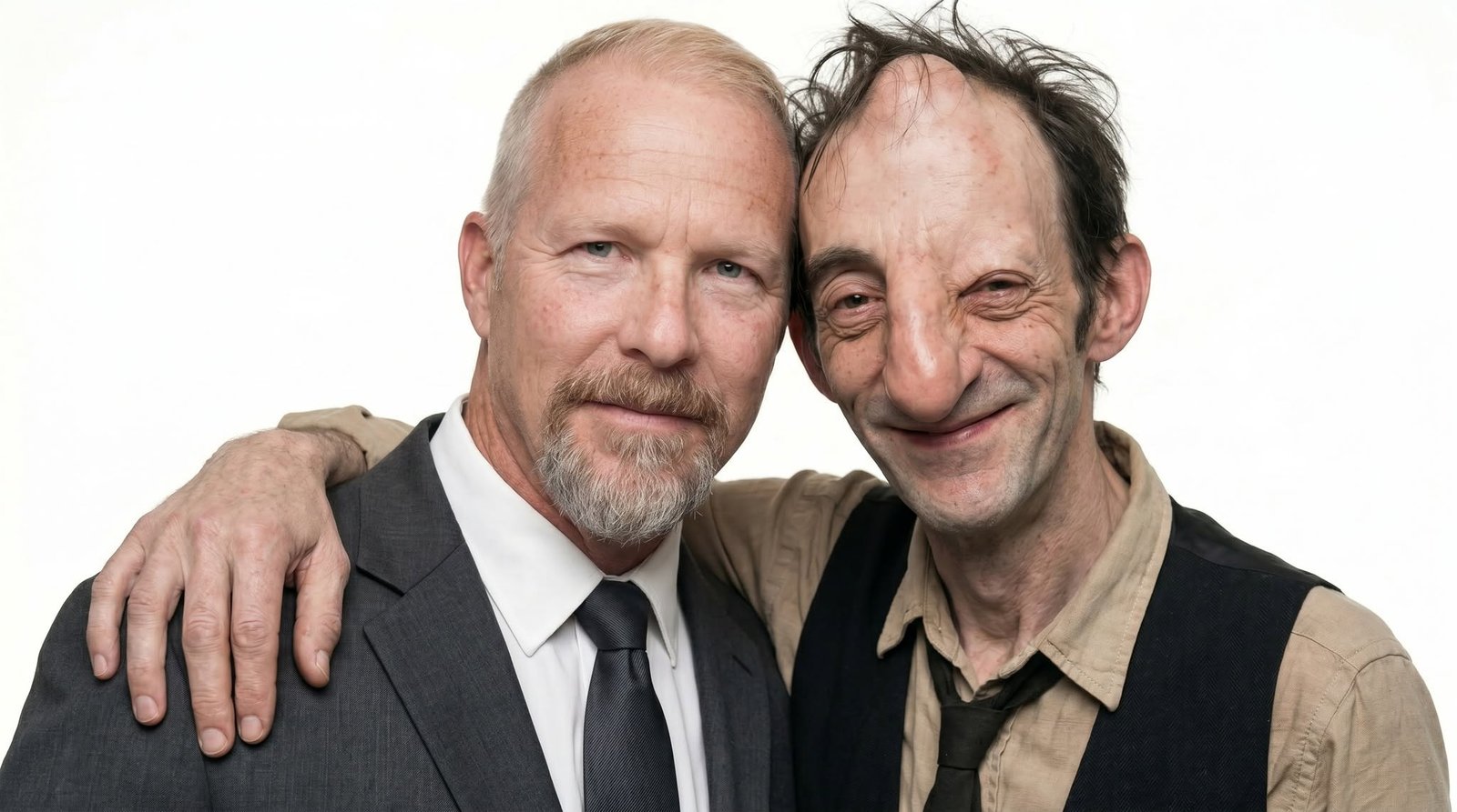 "Prompting is not directing": how Robert Gaudette turned a drawer full of scripts into an AI film sweeping awards