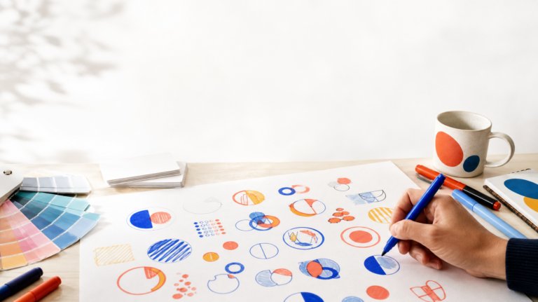 What are the best resources on Envato for logo design?