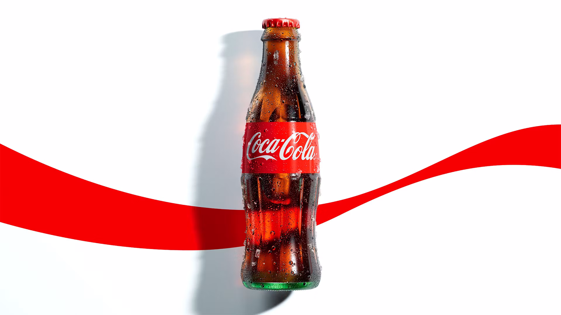 coca cola rebrand 2026