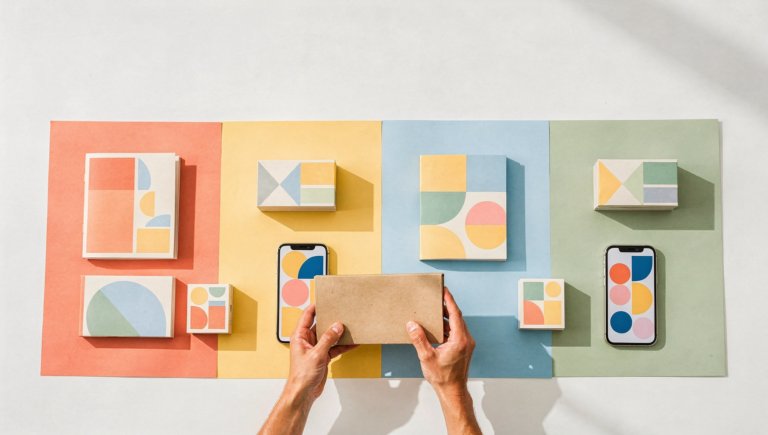 Envato for freelancers: how to use assets for client work