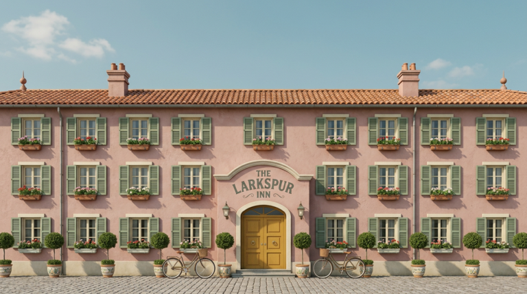 Wes Anderson-inspired LUTs: create his hyperreal cinematic look