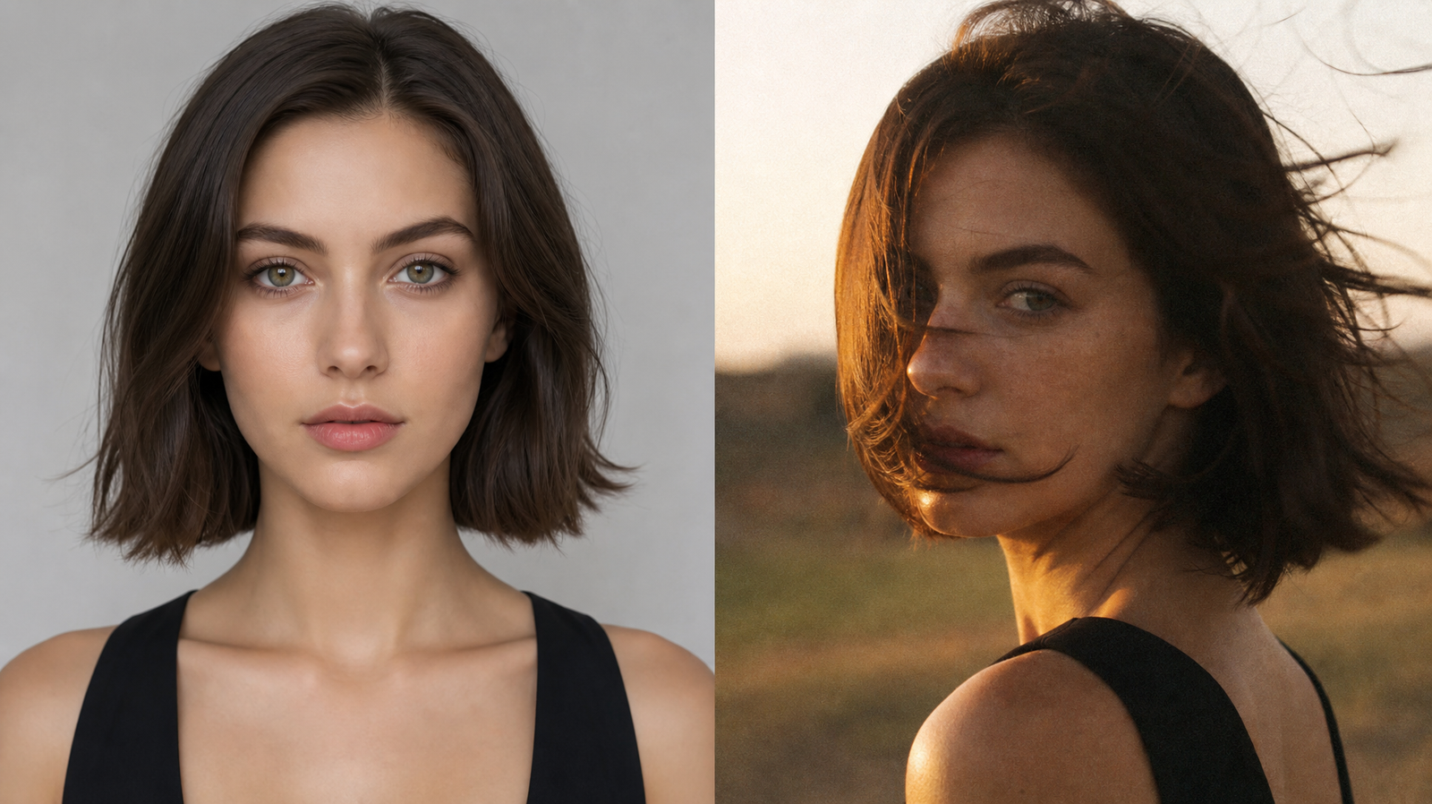 The latest trends in AI-generated images and photography