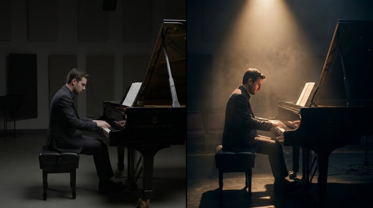 Cinematic lighting for AI videos: complete guide